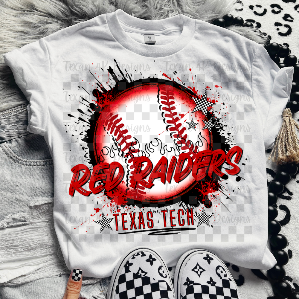 splatter TT RR - DIGITAL PNG