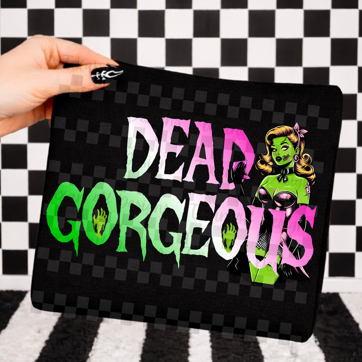 dead gorgeous big back w/ pocket - 2 DIGITAL PNG