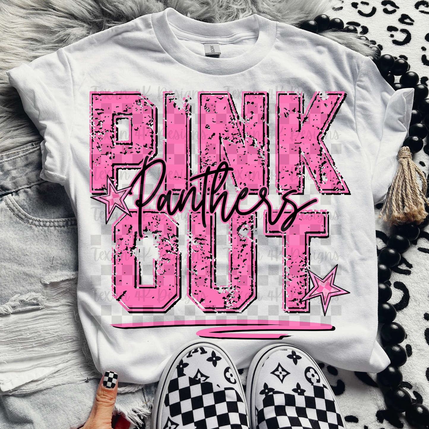 PINK OUT P (no flame) - digital png