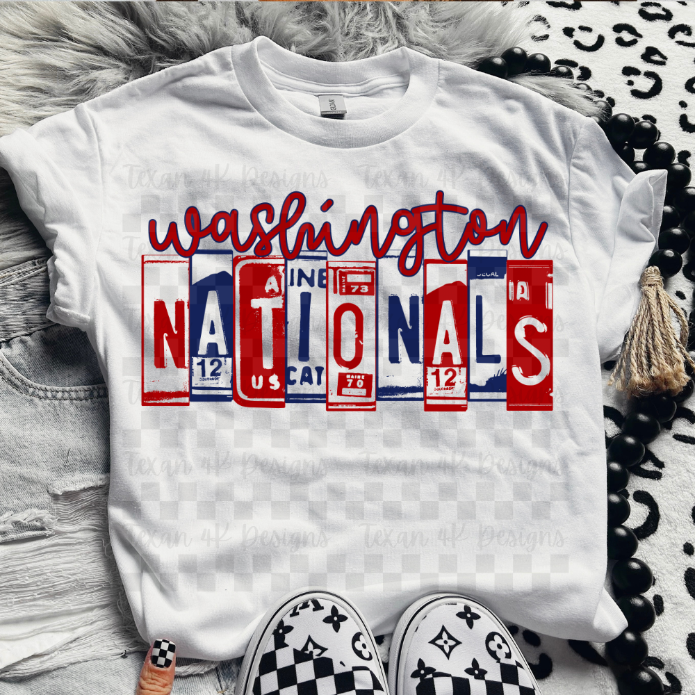 license plate W N - DIGITAL PNG