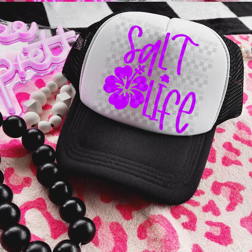 salt l*fe - 5 DIGITAL PNG