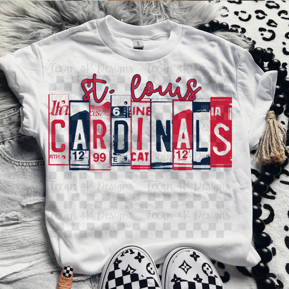 license plate SL C- DIGITAL PNG