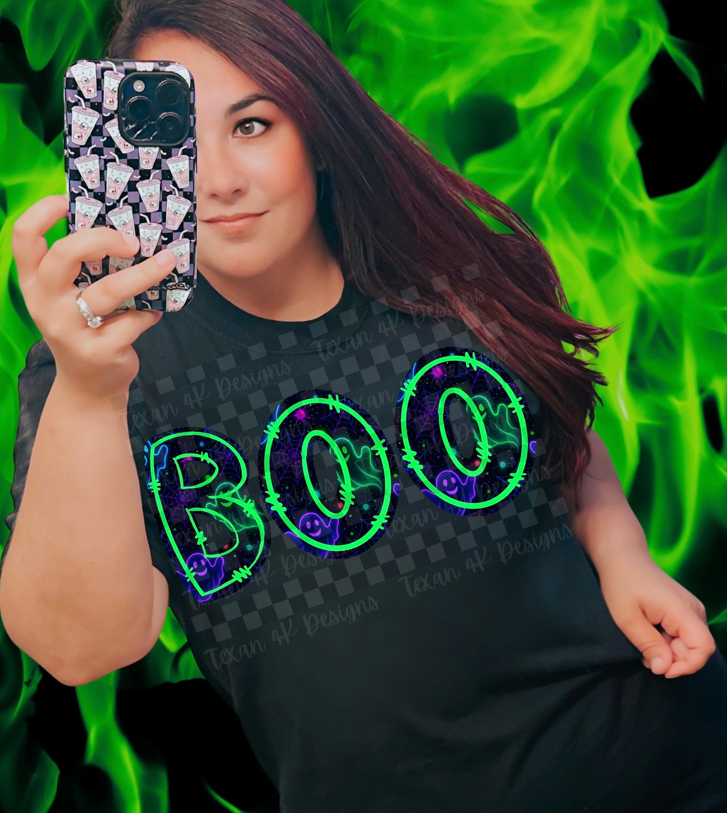 boo - DIGITAL PNG