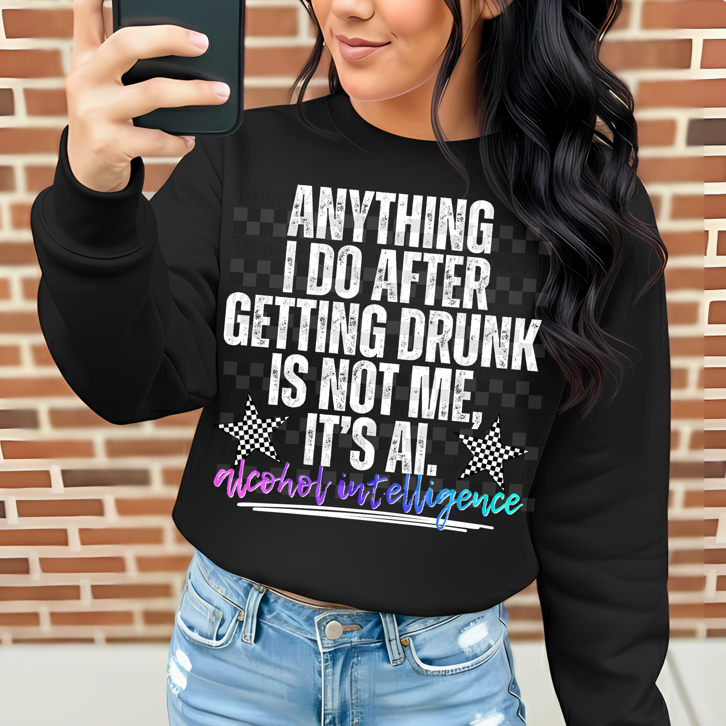 anything i do after getting drunk - 2 DIGITAL PNG