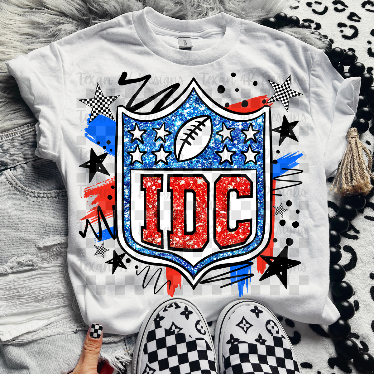 IDC doodle - DIGITAL PNG