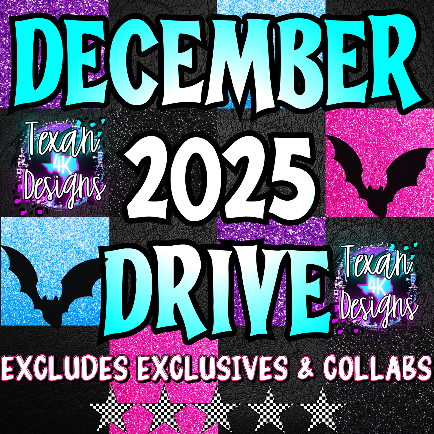 DECEMBER 2025 digital google drive