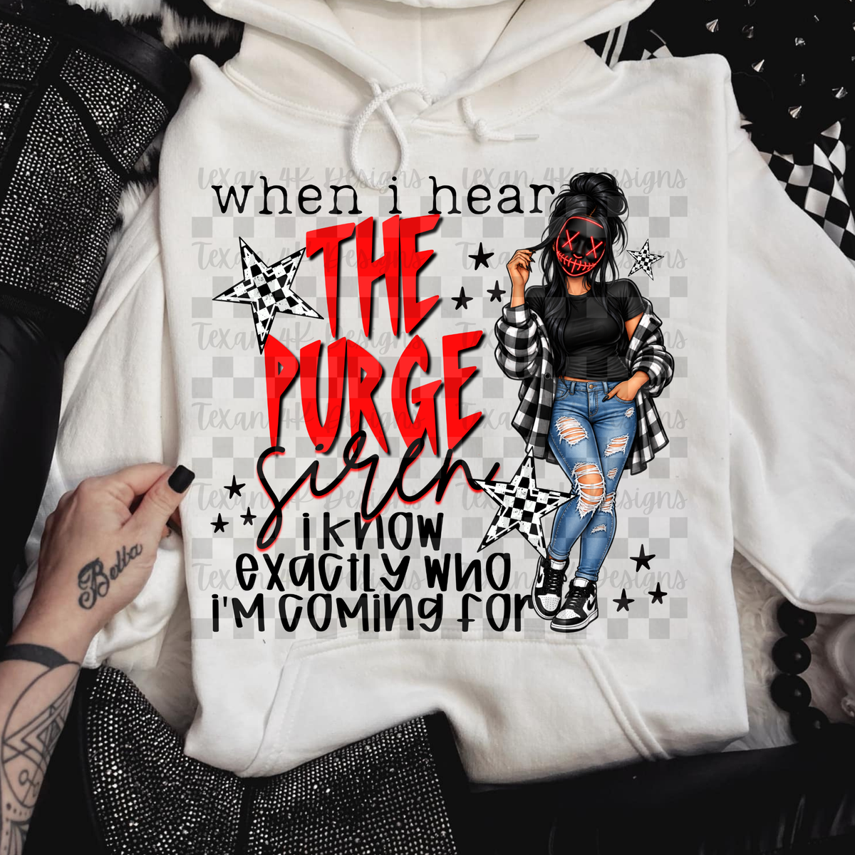 when i hear - 2 digital png