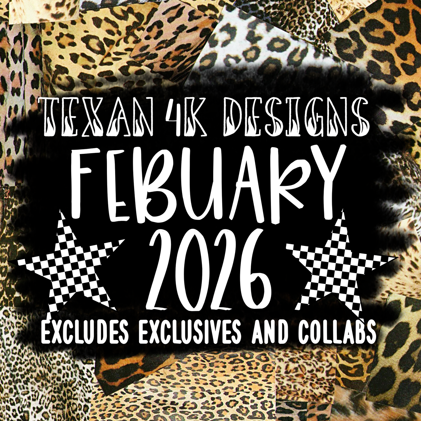 FEBRUARY 2026 digital google drive