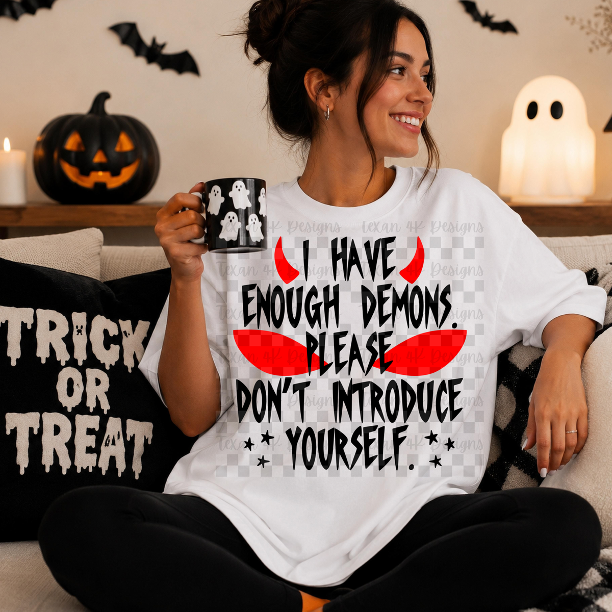 i have enough demons - 2 digital png