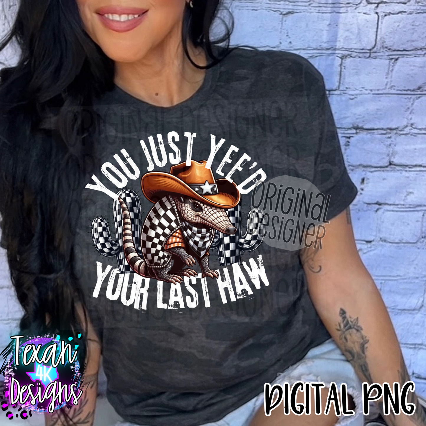 you just yee'd you last haw- 2 DIGITAL PNG