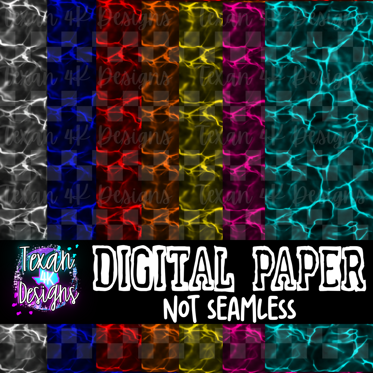 electric - 7 DIGITAL PAPER