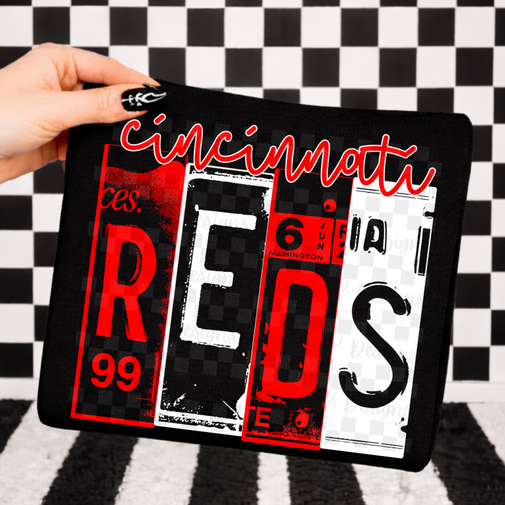 license plate R - 2 DIGITAL PNG