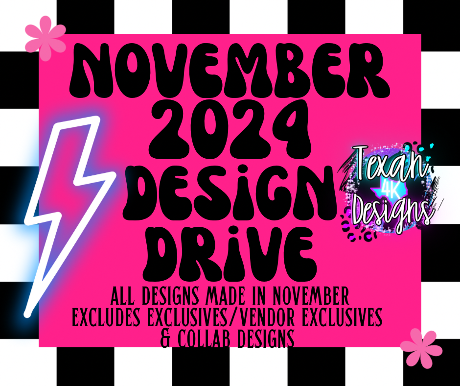 NOVEMBER 2024 digital google drive