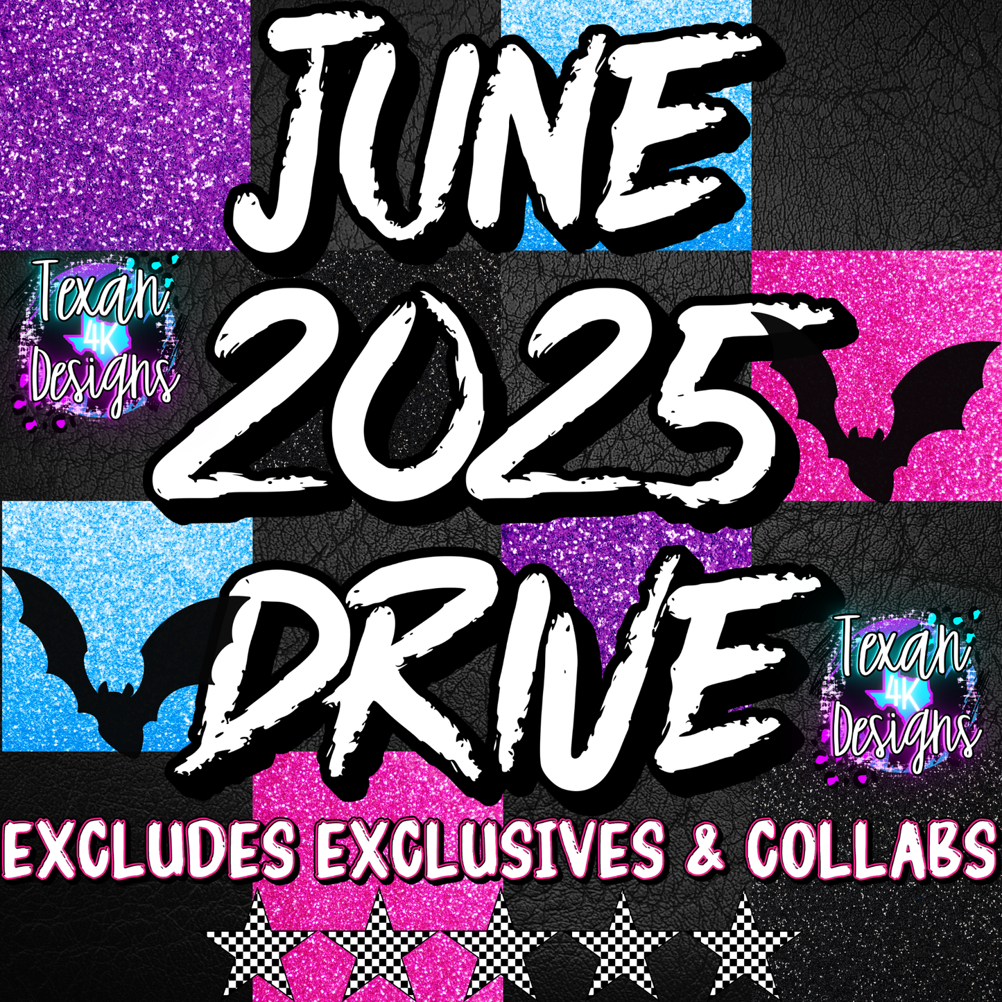 JUNE 2025 digital google drive