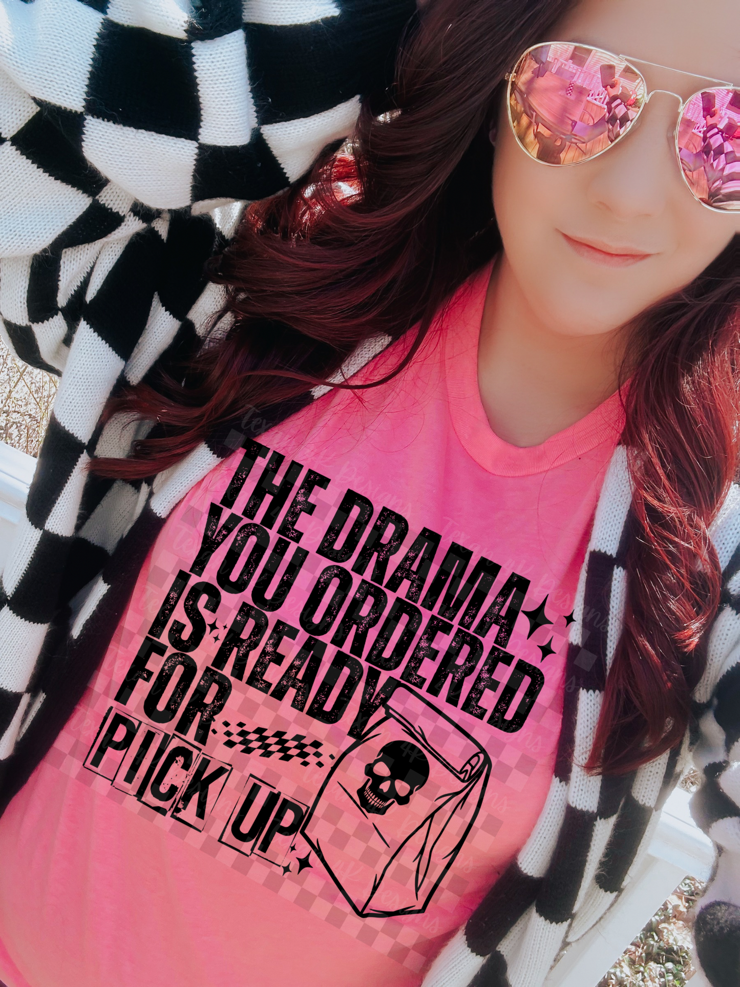 the drama you ordered -2 DIGITAL PNG