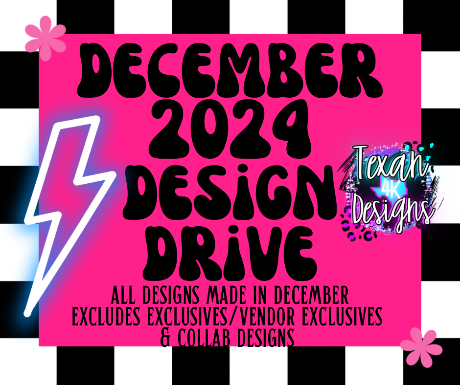 DECEMBER 2024 digital google drive