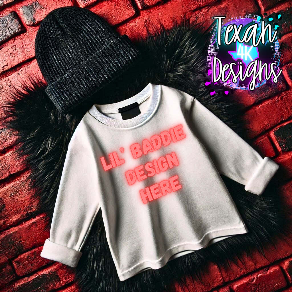 white shirt , toddler boy flat lay mock up