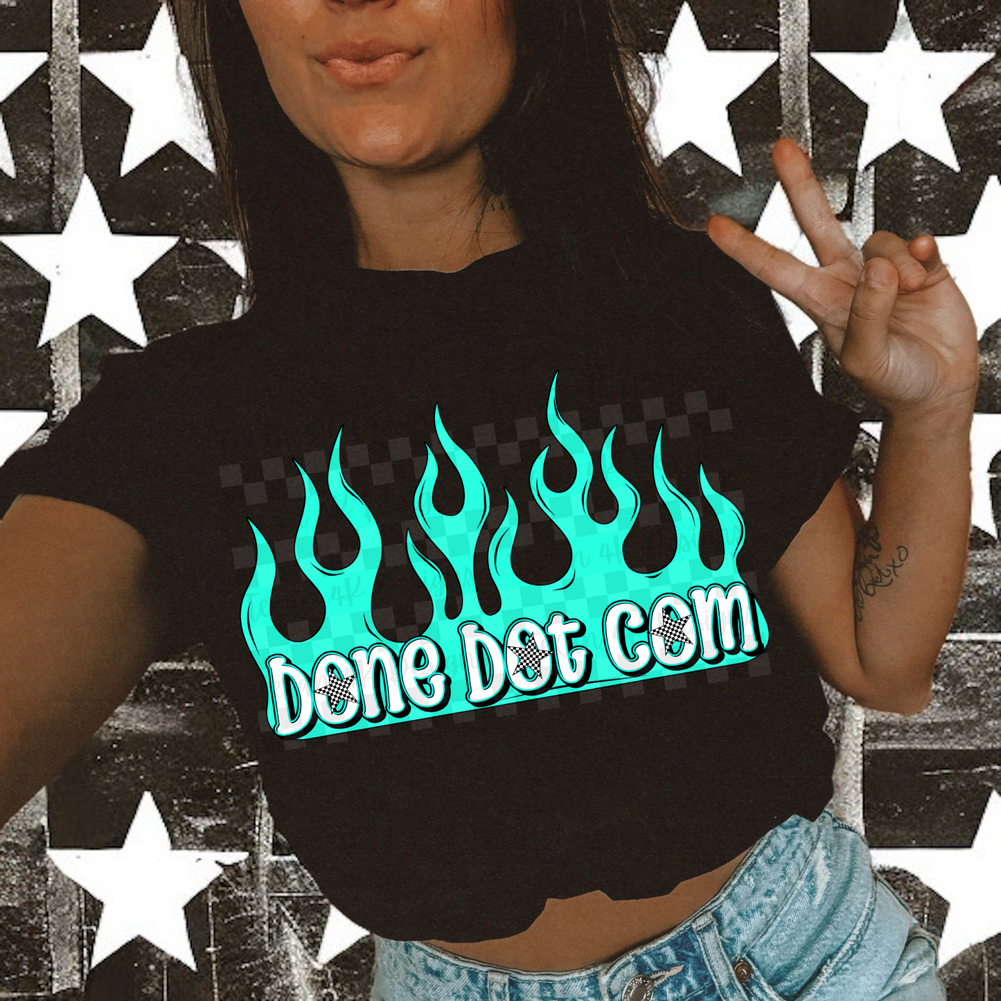 done dot com - DIGITAL PNG