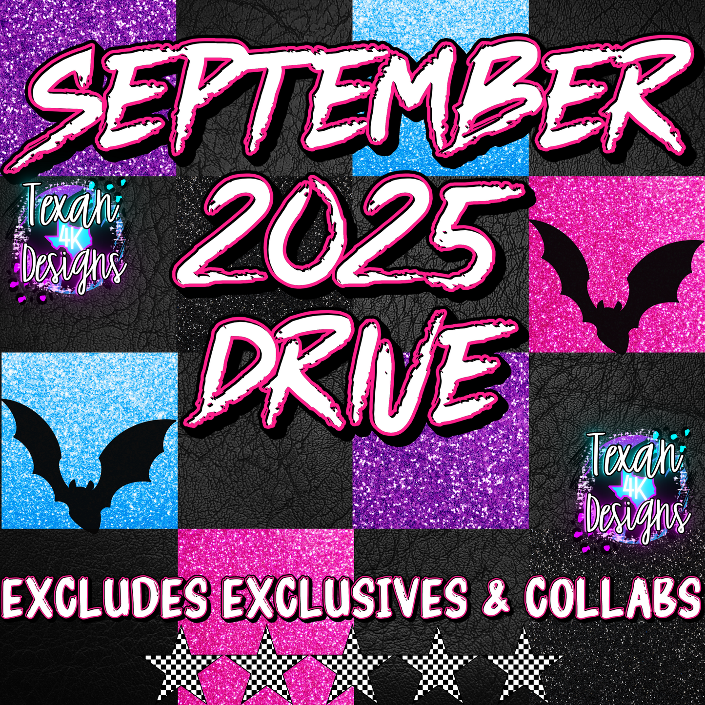 SEPTEMBER 2025 digital google drive