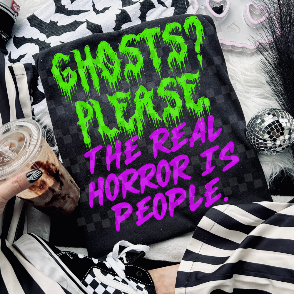 ghosts? please - DIGITAL PNG