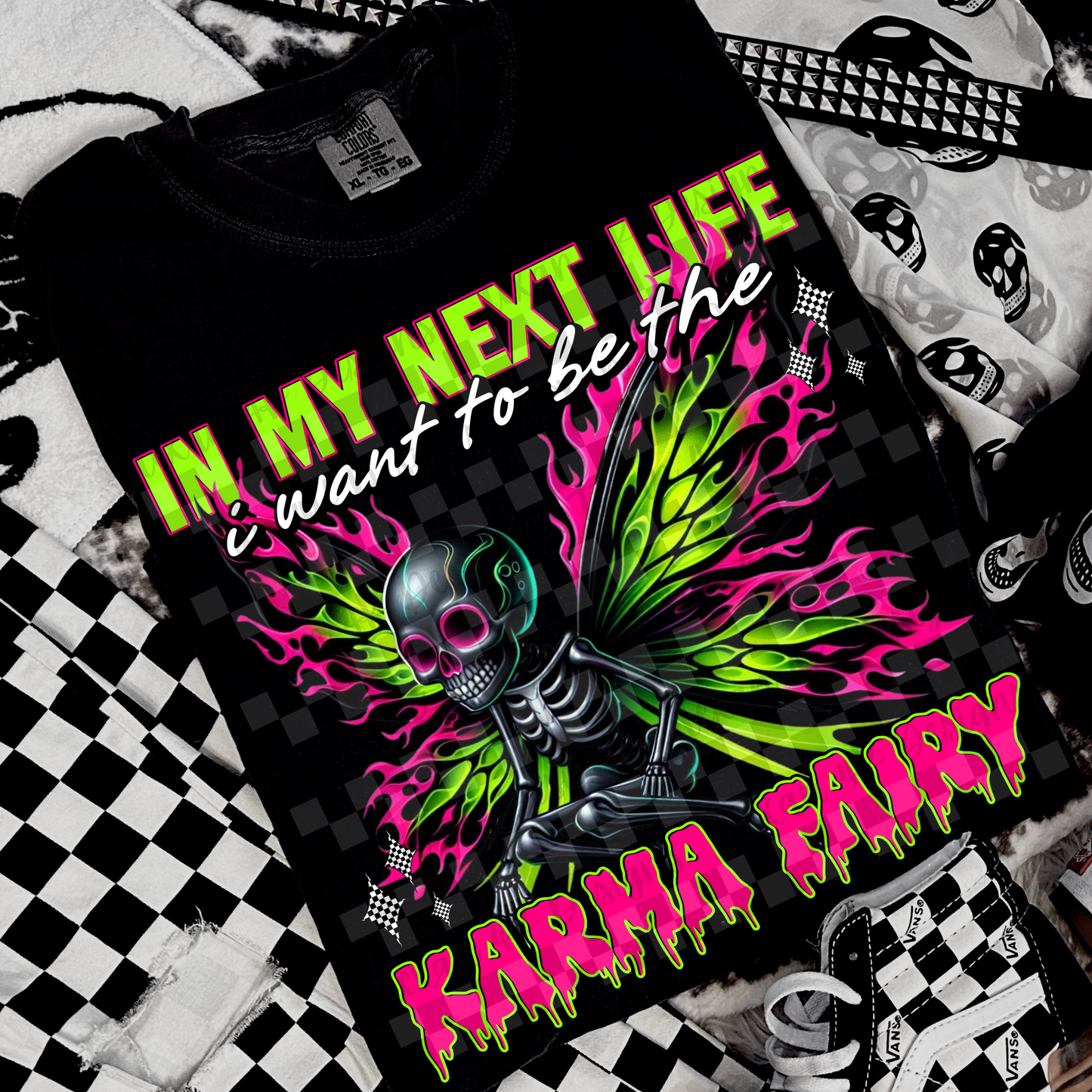 in my next life - DIGITAL PNG