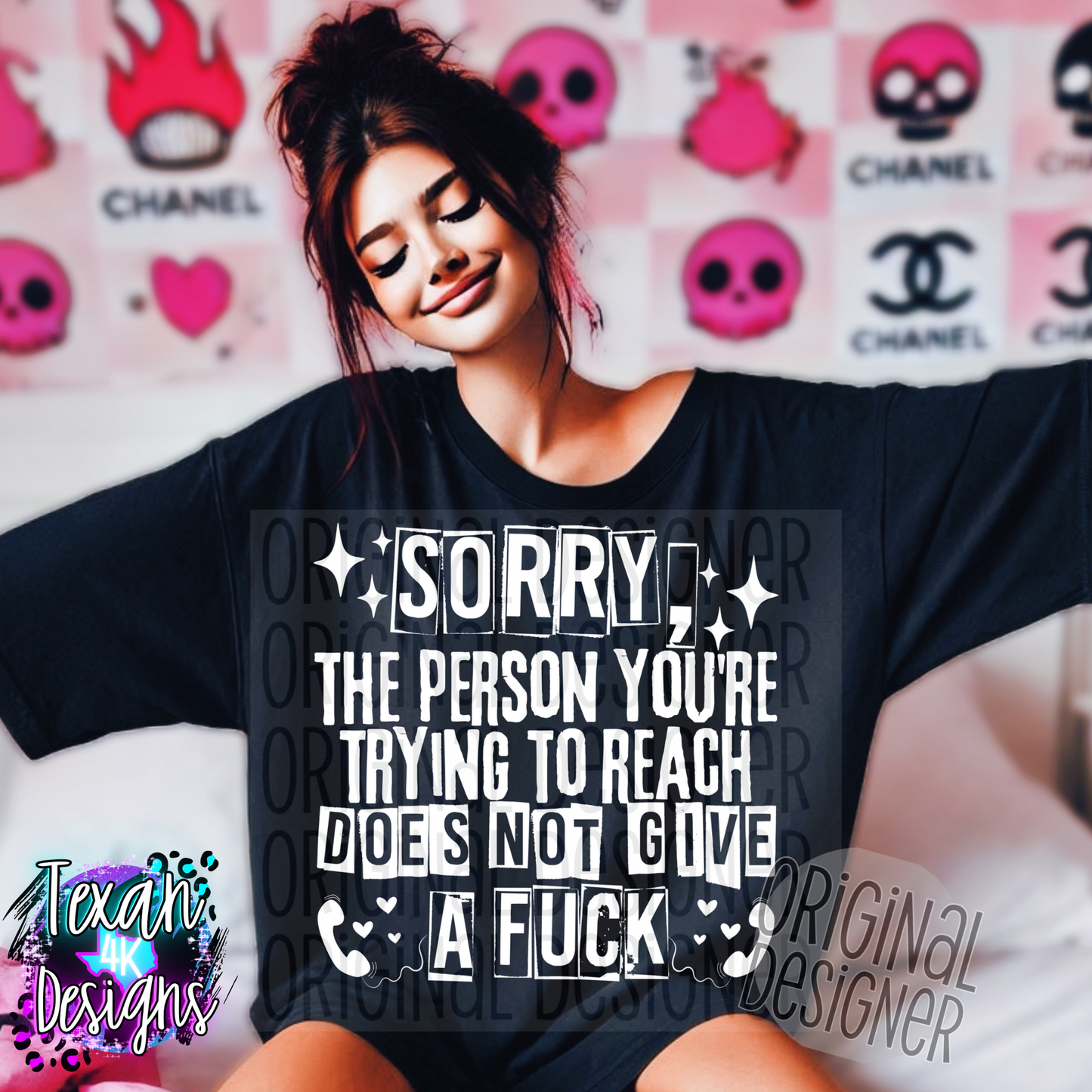 sorry - 2 DIGITAL PNG