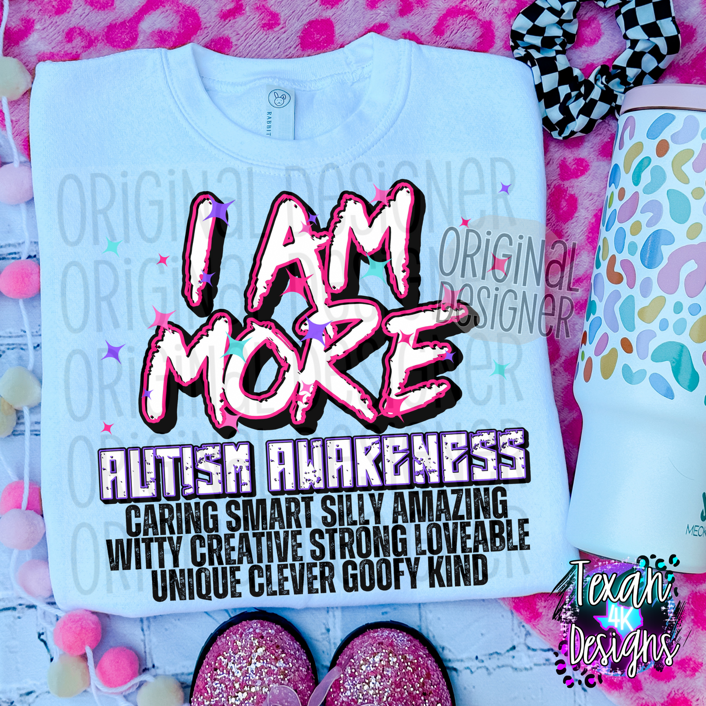 i am more girl - 2 DIGITAL PNG