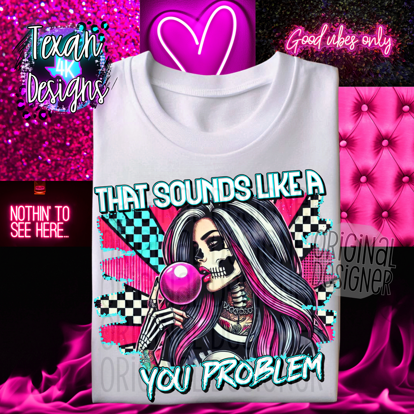 that sounds like a you problem - DIGITAL PNG