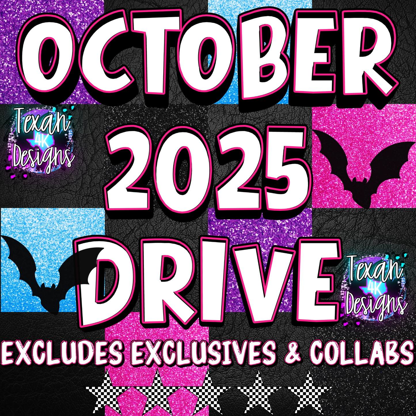OCTOBER 2025 digital google drive