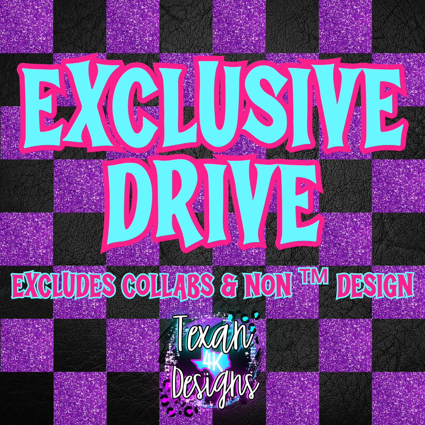 EXCLUSIVE DRIVE digital google drive (please leave google email)