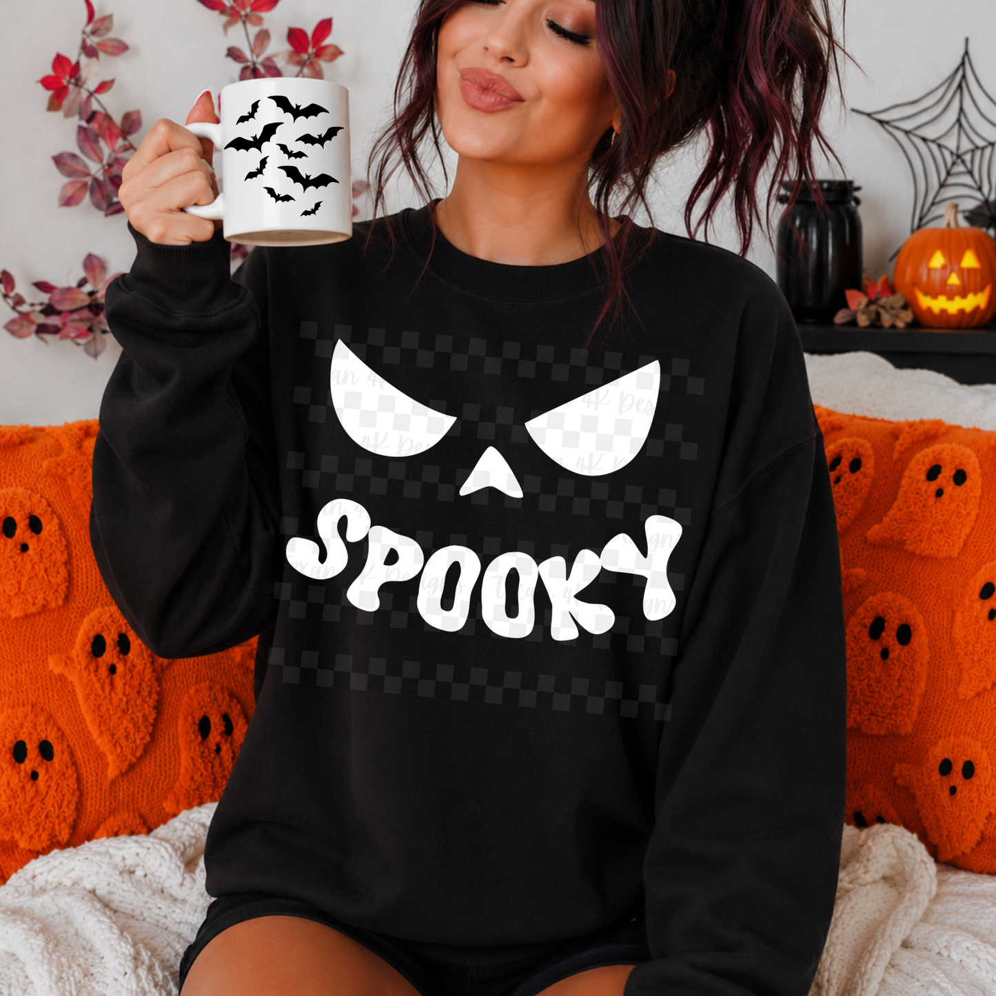 jack-o-spooky - 3 DIGITAL PNG