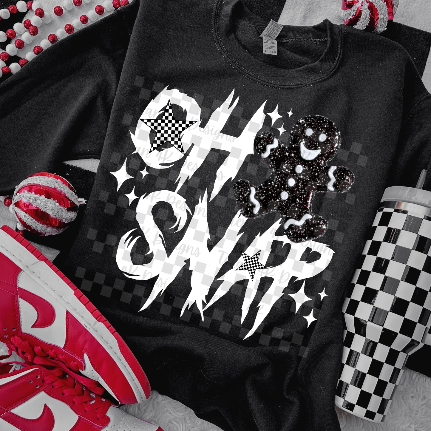 oh snap - 2 DIGITAL PNG