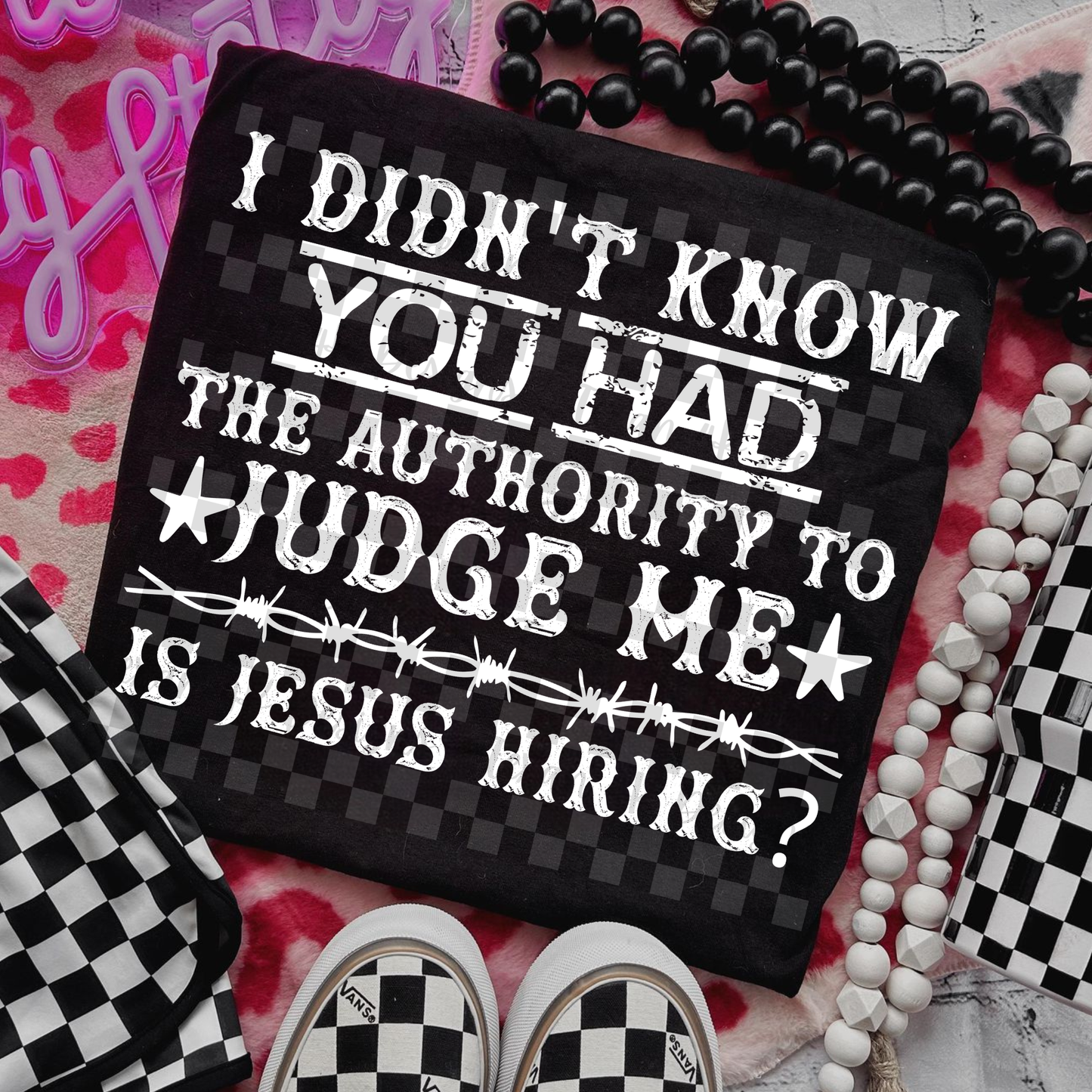 i didn't know you had the authority - 2 DIGITAL PNG