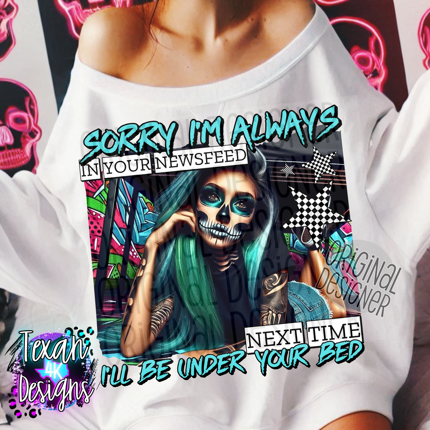 sorry i'm always - DIGITAL PNG