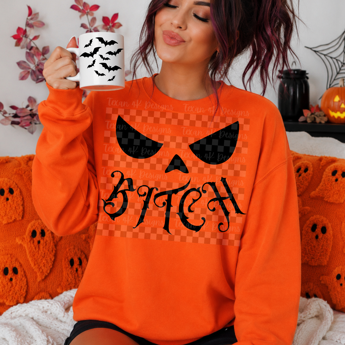 jack-o-bitch - 3 DIGITAL PNG