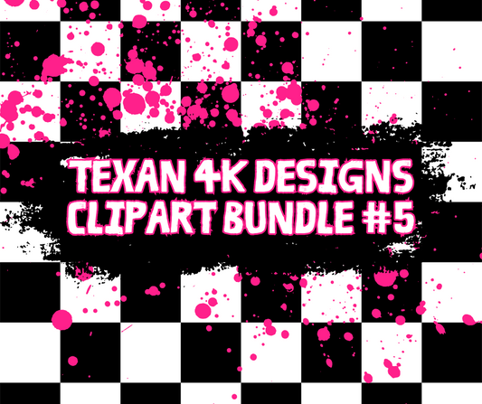 clipart bundle 5 google drive (please leave email)