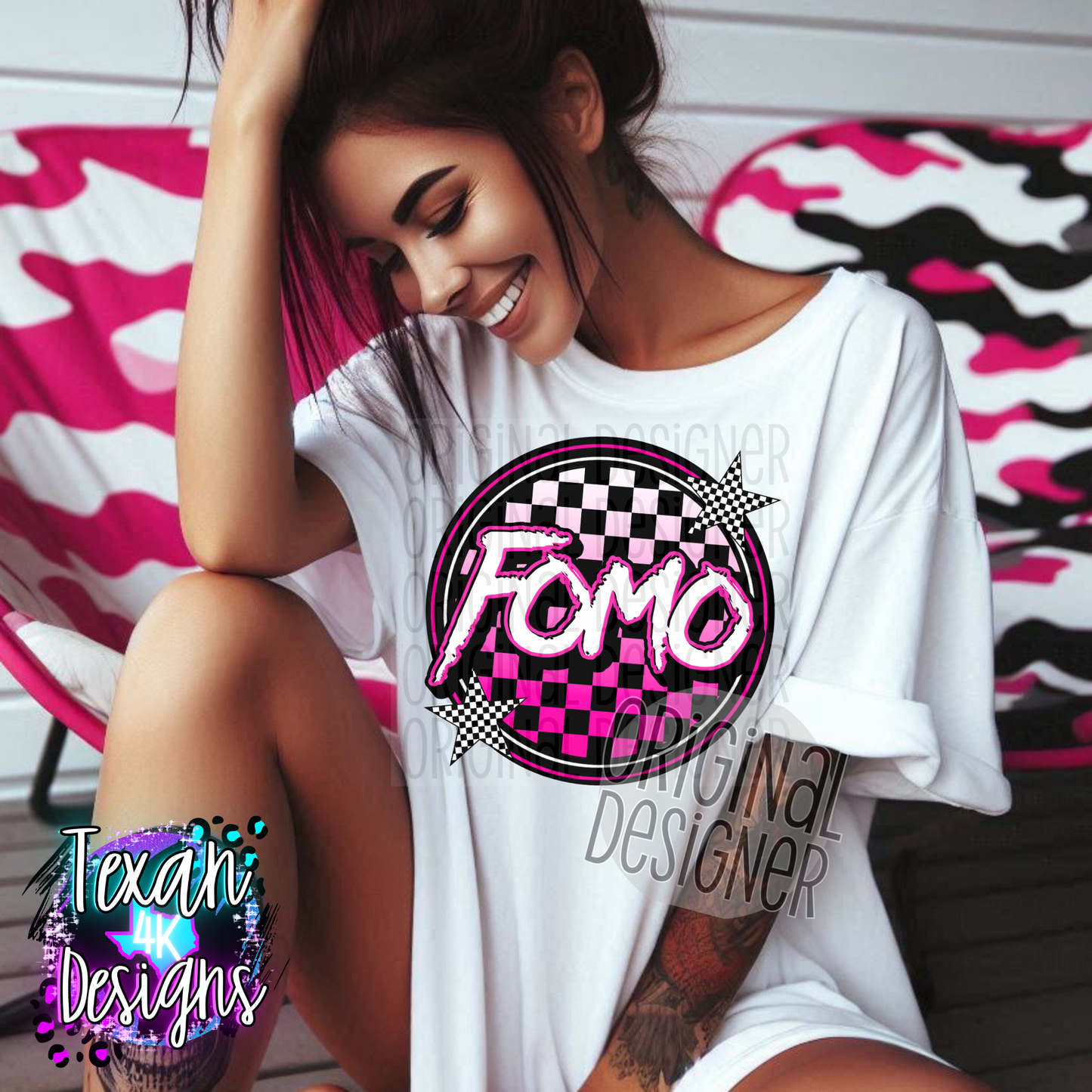 fomo - 2 DIGITAL PNG