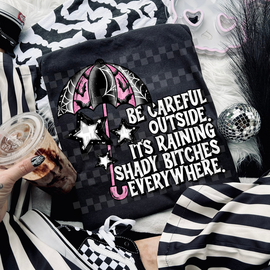 be careful -  DIGITAL PNG