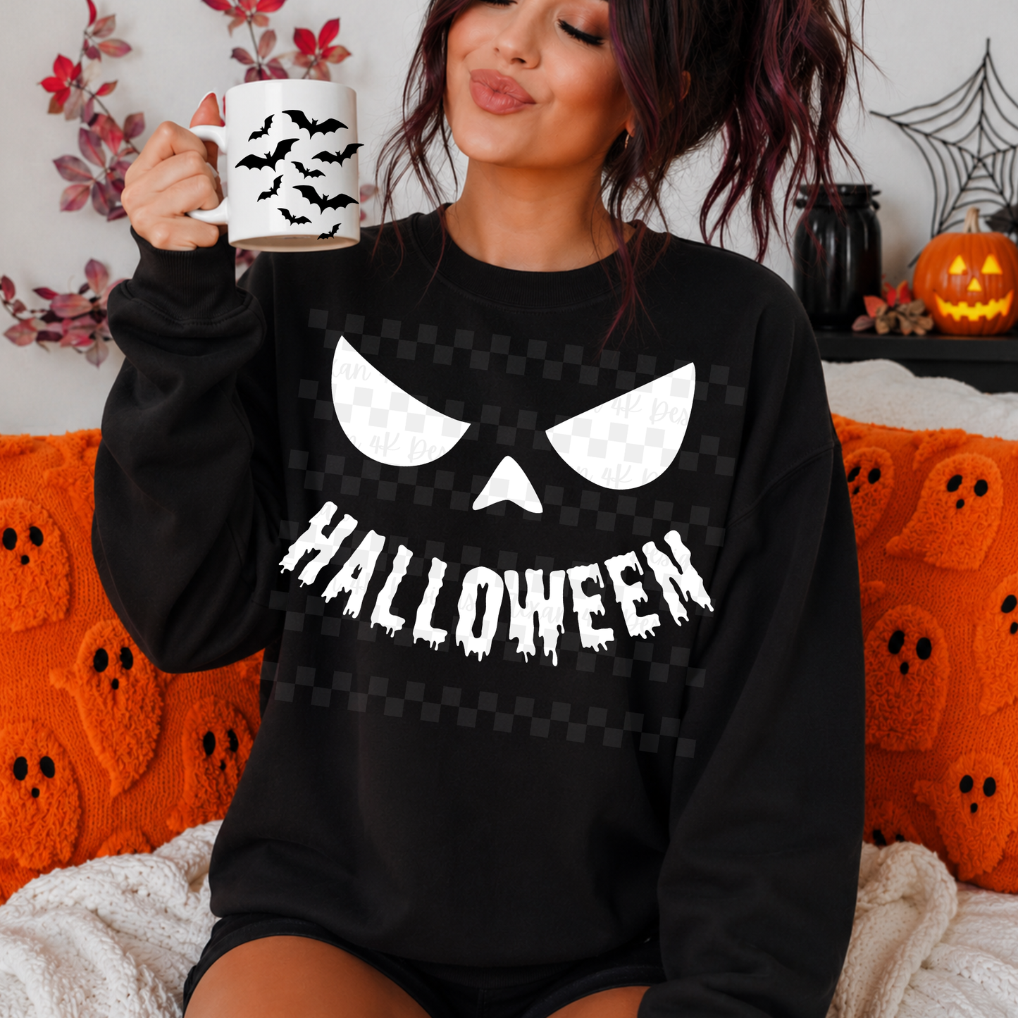 jack-o-halloween - 3 DIGITAL PNG