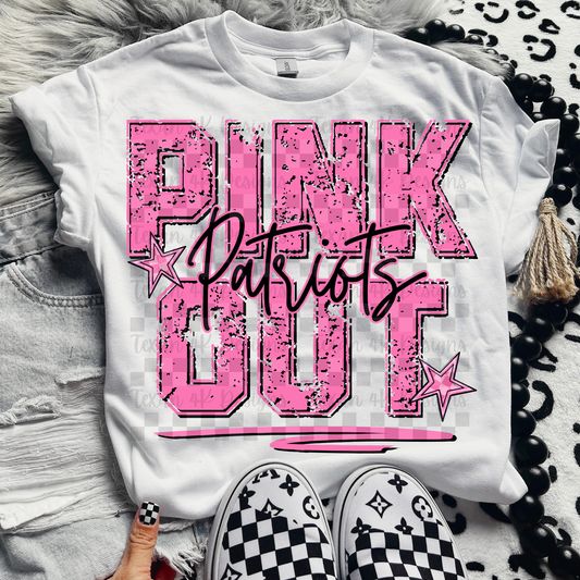 PINK OUT P (no flame) - digital png