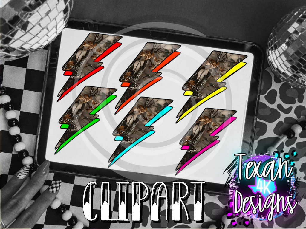 FEBRUARY 2026 CLIPART DRIVE
