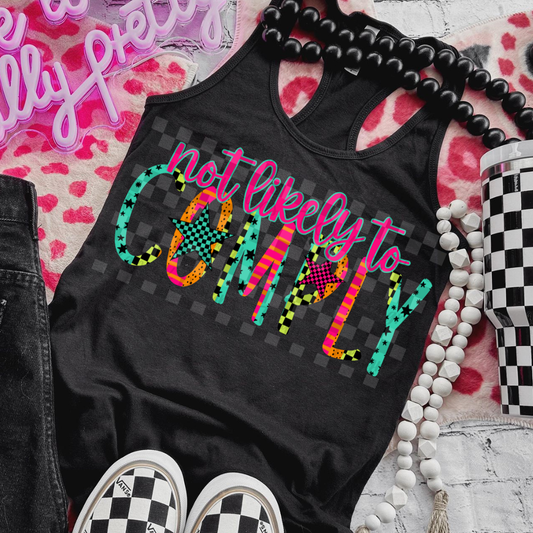 not likely to come comply- DIGITAL PNG