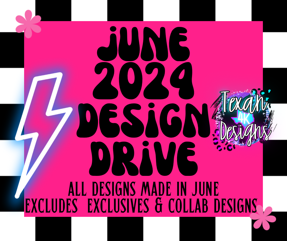 JUNE 2024 digital google drive