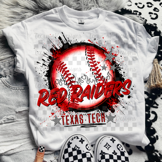 splatter TT RR -  DIGITAL PNG