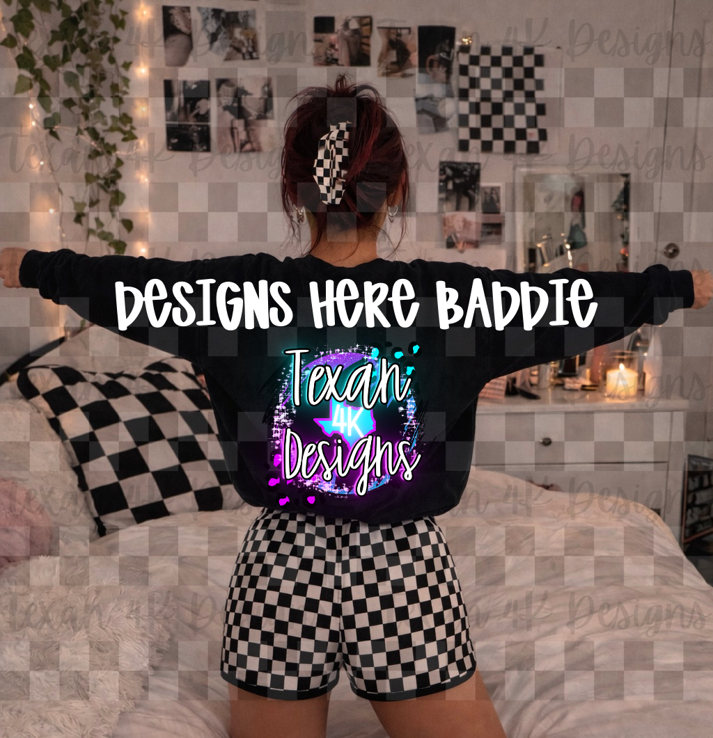 black back arms hoodie , mock up