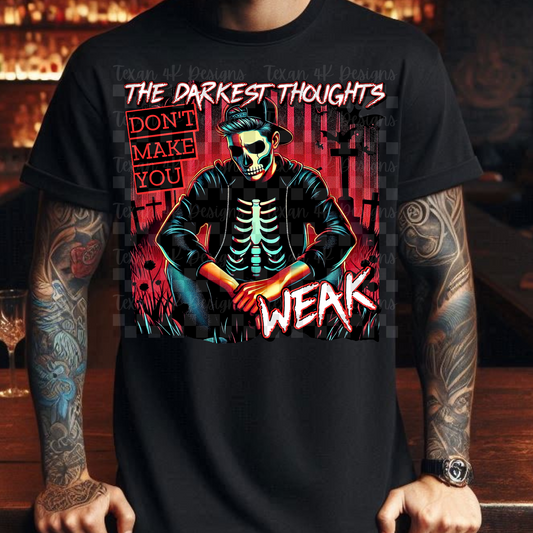 the darkest thoughts (men version) - DIGITAL PNG