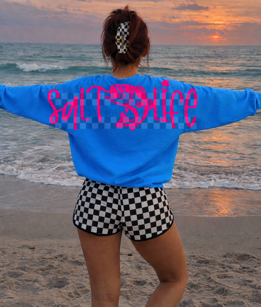 salt l*fe - 3 DIGITAL PNG