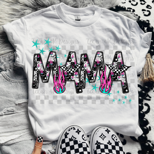 mama - DIGITAL PNG