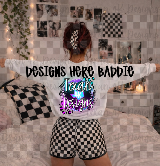 white  back arms hoodie , mock up