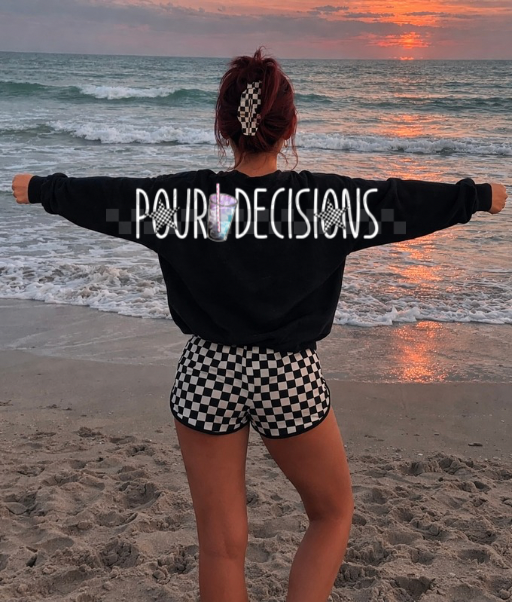 pour decisions - 2 DIGITAL PNG